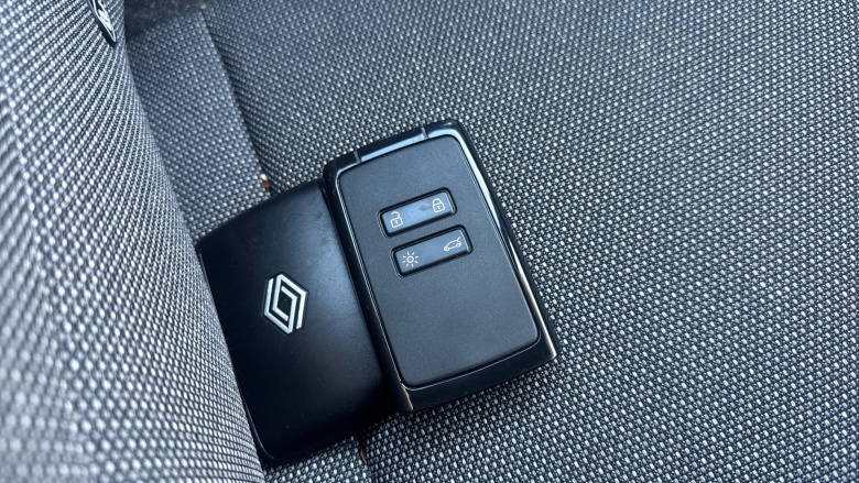 Renault Symbioz 1.6 E-Tech FHEV 145 Techno 5dr Auto Hybrid Estate